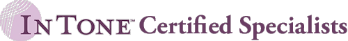 I am a Certified InTone Specialist Who Treats Female Urinary Incontinence with InTone