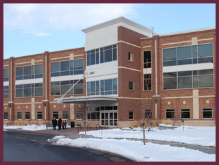 The Group For Women OBGYN/Obstetrics and Gynecology Clinic - South Potomac St. Aurora, Colorado 80012. Amazing women's health care.